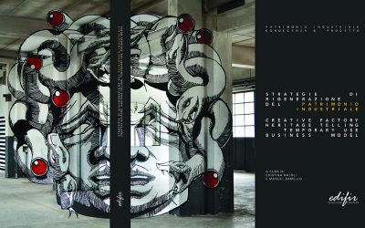Strategie di rigenerazione del patrimonio industriale. heritage telling, creative factory, temporary use, business model