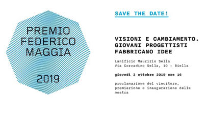 Premiazione e mostra del premio Federico Maggia