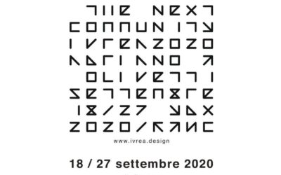 “Ripensare il moderno” al festival dell’architettura di Ivrea. Verso un Master in Restauro del Moderno