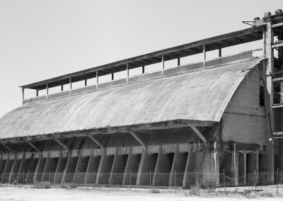 Paraboloide di Casale Monferrato