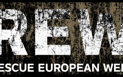 Dal 13 al 18 settembre REW – Rescue European Week a Santo Stefano di Magra